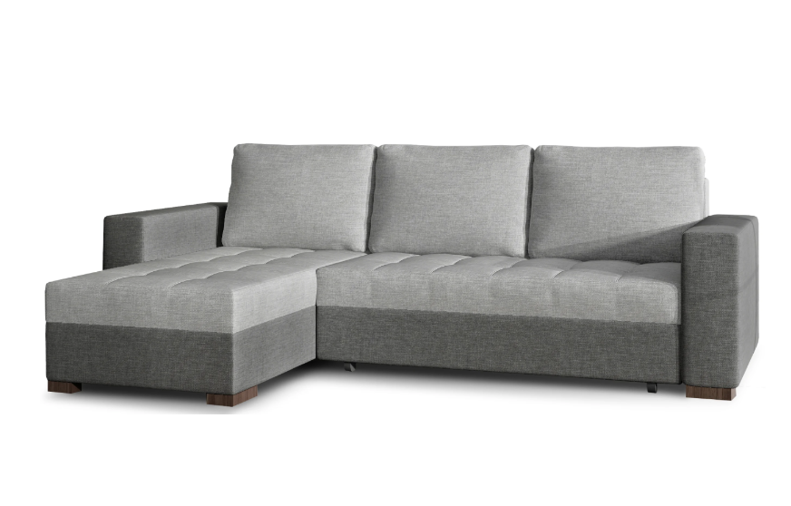 Диван кутовий лівий/правий Newark Eltap